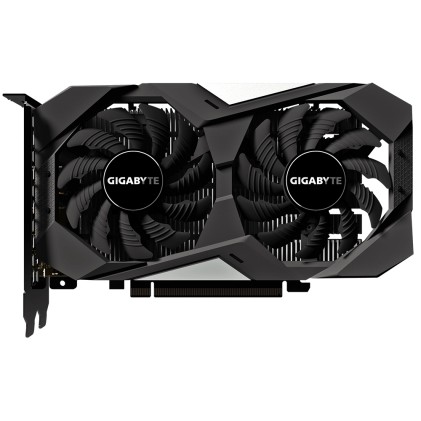 Gigabyte GV-N1650OC-4GD scheda video NVIDIA GeForce GTX 1650 4 GB GDDR5
