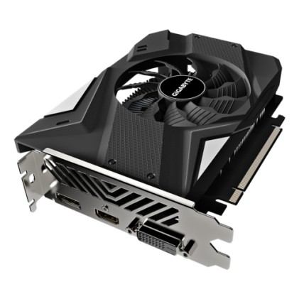 VGA Gigabyte GeForce GTX 1650 D6 4GB OC 2.0