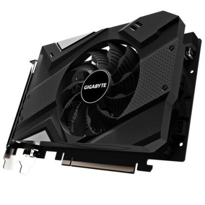 VGA Gigabyte GeForce GTX 1650 D6 4GB OC 2.0