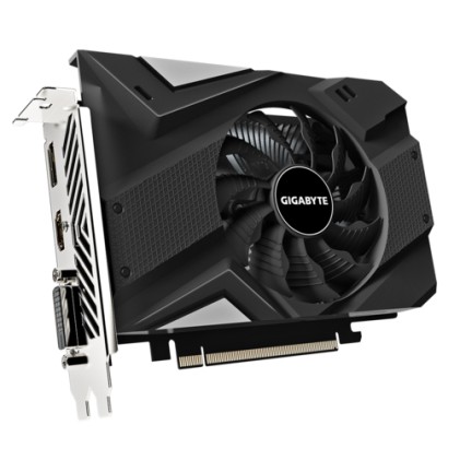 VGA Gigabyte GeForce GTX 1650 D6 4GB OC 2.0