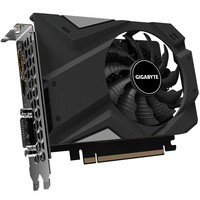 Gigabyte GV-N1656OC-4GD scheda video NVIDIA GeForce GTX 1650 4 GB GDDR6