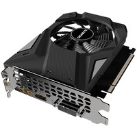 Gigabyte GV-N1656OC-4GD scheda video NVIDIA GeForce GTX 1650 4 GB GDDR6