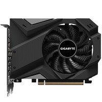 Gigabyte GV-N1656OC-4GD scheda video NVIDIA GeForce GTX 1650 4 GB GDDR6