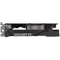 Gigabyte GV-N1656OC-4GD scheda video NVIDIA GeForce GTX 1650 4 GB GDDR6