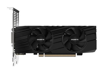 Gigabyte GV-N1656OC-4GL scheda video NVIDIA GeForce GTX 1650 4 GB GDDR6