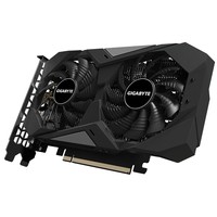 Gigabyte GV-N1656WF2OC-4GD scheda video NVIDIA GeForce GTX 1650 4 GB GDDR6