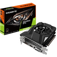 SVGA Gigabyte GeForce GTX 1650 Super 4GB OC