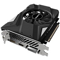 SVGA Gigabyte GeForce GTX 1650 Super 4GB OC