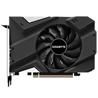 SVGA Gigabyte GeForce GTX 1650 Super 4GB OC