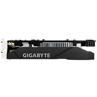 SVGA Gigabyte GeForce GTX 1650 Super 4GB OC