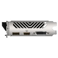 SVGA Gigabyte GeForce GTX 1650 Super 4GB OC