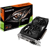 SVGA Gigabyte GeForce GTX 1650 Super 4GB Windforce OC