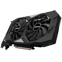 SVGA Gigabyte GeForce GTX 1650 Super 4GB Windforce OC