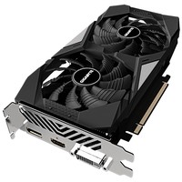 SVGA Gigabyte GeForce GTX 1650 Super 4GB Windforce OC
