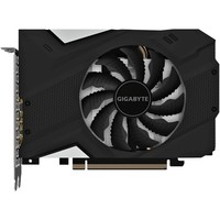 Gigabyte GV-N1660IXOC-6GD scheda video NVIDIA GeForce GTX 1660 6 GB GDDR5