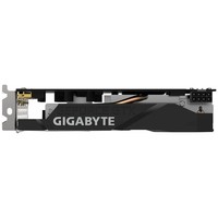 Gigabyte GV-N1660IXOC-6GD scheda video NVIDIA GeForce GTX 1660 6 GB GDDR5