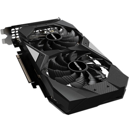 Gigabyte GV-N166SD6-6GD scheda video NVIDIA GeForce GTX 1660 SUPER 6 GB GDDR6