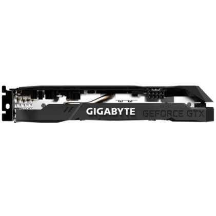 Gigabyte GV-N166SD6-6GD scheda video NVIDIA GeForce GTX 1660 SUPER 6 GB GDDR6