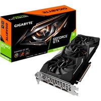 SVGA Gigabyte GeForce GTX 1660 Super 6GB Gaming OC