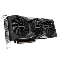SVGA Gigabyte GeForce GTX 1660 Super 6GB Gaming OC