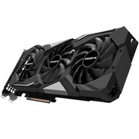 SVGA Gigabyte GeForce GTX 1660 Super 6GB Gaming OC