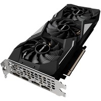 SVGA Gigabyte GeForce GTX 1660 Super 6GB Gaming OC