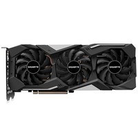 SVGA Gigabyte GeForce GTX 1660 Super 6GB Gaming OC