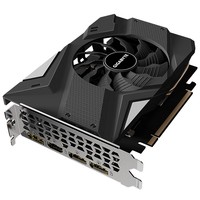 SVGA Gigabyte GeForce GTX 1660 Super 6GB MINI ITX OC