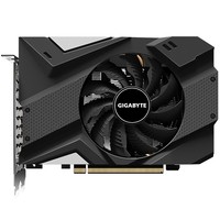 SVGA Gigabyte GeForce GTX 1660 Super 6GB MINI ITX OC