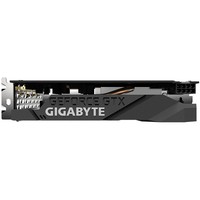 SVGA Gigabyte GeForce GTX 1660 Super 6GB MINI ITX OC