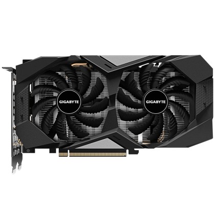 Gigabyte GV-N166SOC-6GD scheda video NVIDIA GeForce GTX 1660 SUPER 6 GB GDDR6