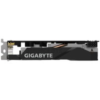 Gigabyte GeForce GTX 1660 Ti MINI ITX OC 6G