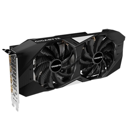 SVGA Gigabyte GeForce GTX 1660 Ti 6GB Windforce