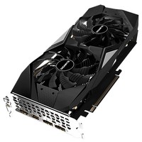 SVGA Gigabyte GeForce GTX 1660 Ti 6GB Windforce