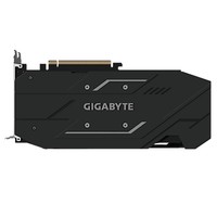 SVGA Gigabyte GeForce GTX 1660 Ti 6GB Windforce