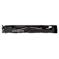 SVGA Gigabyte GeForce GTX 1660 Ti 6GB Windforce