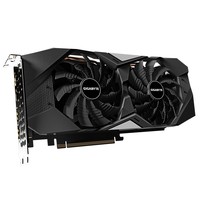 Gigabyte GeForce RTX 2060 WINDFORCE OC 12G NVIDIA 12 GB GDDR6