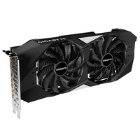 Gigabyte GeForce RTX 2060 WINDFORCE OC 12G NVIDIA 12 GB GDDR6