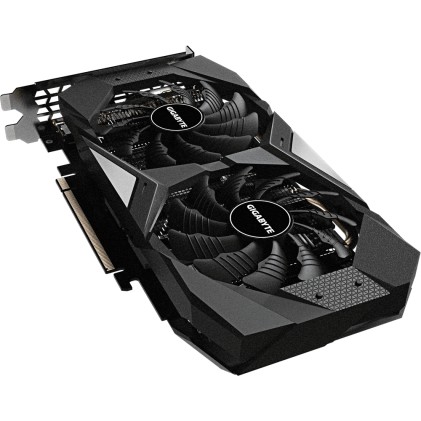 Gigabyte GV-N2060D6-6GD scheda video NVIDIA GeForce RTX 2060 6 GB GDDR6