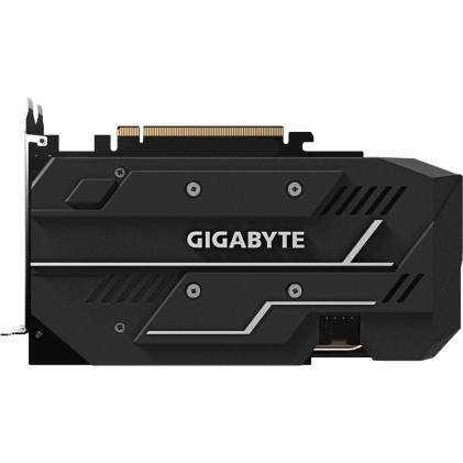 Gigabyte GV-N2060D6-6GD scheda video NVIDIA GeForce RTX 2060 6 GB GDDR6