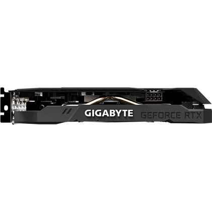 Gigabyte GV-N2060D6-6GD scheda video NVIDIA GeForce RTX 2060 6 GB GDDR6