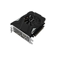 SVGA Gigabyte GeForce RTX 2060 Mini ITX OC 6G, 6144 MB GDDR6