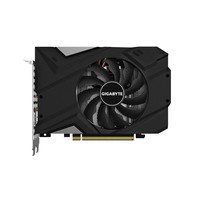 SVGA Gigabyte GeForce RTX 2060 Mini ITX OC 6G, 6144 MB GDDR6
