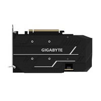 SVGA Gigabyte GeForce RTX 2060 OC 6G (Rev. 2.0), 6144 MB GDDR6