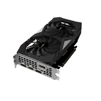 SVGA GigaByte GeForce RTX 2060 OC 6G - 6GB D6