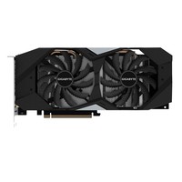 SVGA GigaByte GeForce RTX 2060 Windforce OC 6G - 6GB D6
