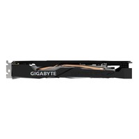SVGA GigaByte GeForce RTX 2060 Windforce OC 6G - 6GB D6