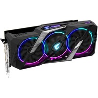 SVGA Gigabyte GeForce RTX 2060 SUPER 8GB AORUS