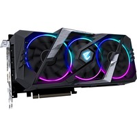 SVGA Gigabyte GeForce RTX 2060 SUPER 8GB AORUS