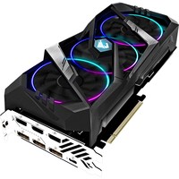 SVGA Gigabyte GeForce RTX 2060 SUPER 8GB AORUS